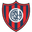 San Lorenzo club crest
