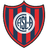 San Lorenzo club crest