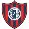 San Lorenzo club crest