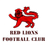 Red Lions club crest