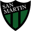 San Martin S.J. club crest
