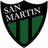 San Martin S.J. club crest