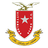 Vittoriosa Stars club crest
