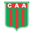 Agropecuario club crest
