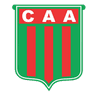 Agropecuario club crest