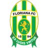 Floriana club crest