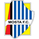 Mosta club crest