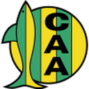 Aldosivi club crest