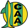 Aldosivi club crest