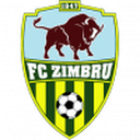 Zimbru club crest