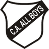 All Boys club crest