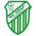 Hebar 1918 club crest