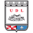 União de Leiria club crest