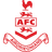 Airdrie United club crest