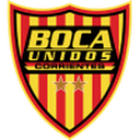 Boca Unidos club crest