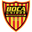Boca Unidos club crest