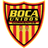 Boca Unidos club crest