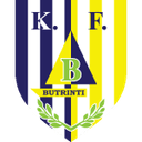 Butrinti Sarandë club crest