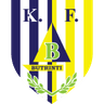 Butrinti Sarandë club crest