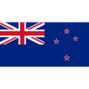 New Zealand club crest
