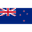 New Zealand club crest
