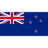 New Zealand club crest