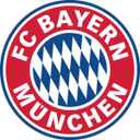Bayern München II club crest