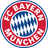 Bayern München II club crest