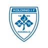 Kolding IF club crest