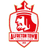 Alfreton Town club crest