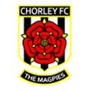 Chorley club crest