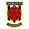 Chorley club crest