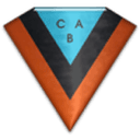 Brown DE Adrogue club crest