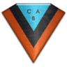Brown DE Adrogue club crest
