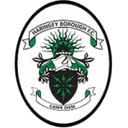 Haringey Borough club crest