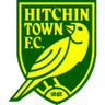 Hitchin Town club crest