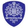 Metropolitan Police club crest