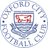 Oxford City club crest