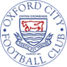 Oxford City club crest