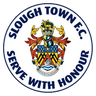Slough Town club crest