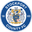 Stockport County club crest