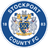 Stockport County club crest