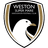 Weston-super-Mare club crest