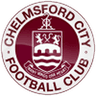 Chelmsford City club crest