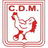 Deportivo Moron club crest