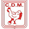 Deportivo Moron club crest