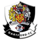 Dartford club crest