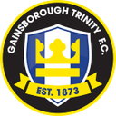 Gainsborough Trinity club crest