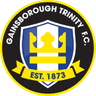 Gainsborough Trinity club crest