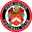 Hyde United club crest